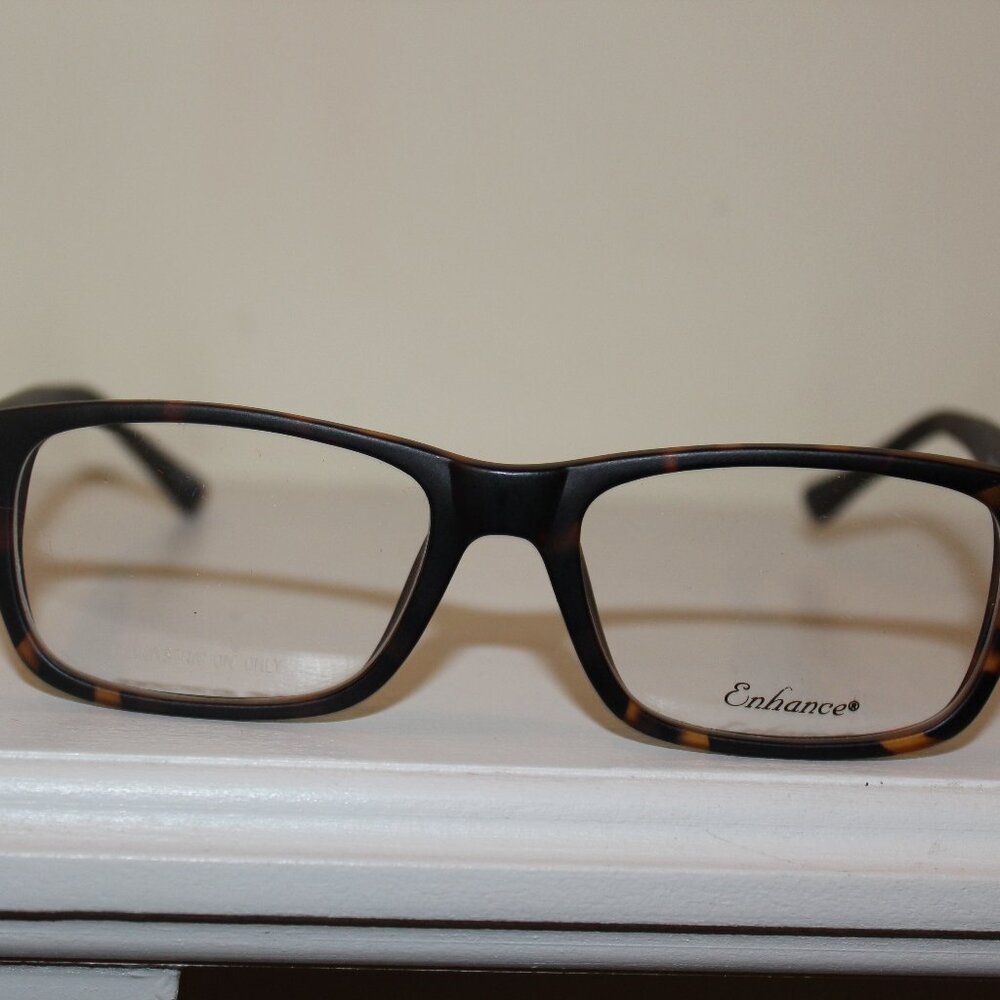 Enhance Eyewear Men's Glasses (3882)
